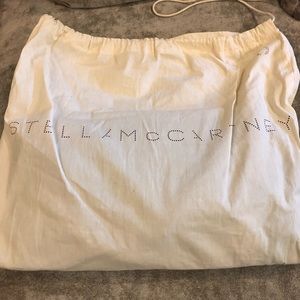 Stella McCartney large Falabella Bag!